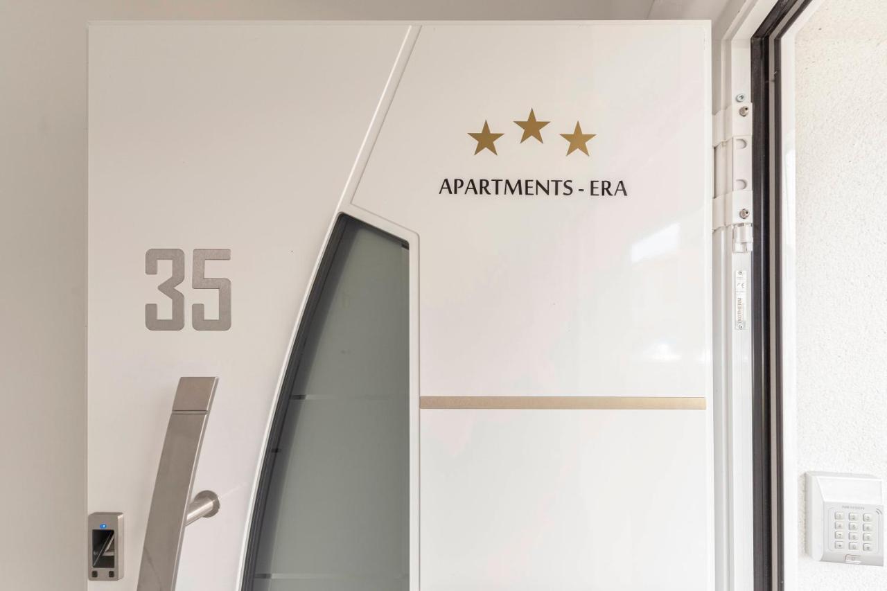Apartments Era 안카란 외부 사진